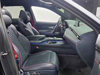 2021 Genesis GV70 照片 10