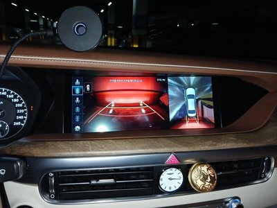 2020 Genesis G90 缩略图 20