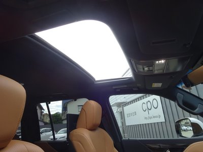 LEXUS LX - 3
