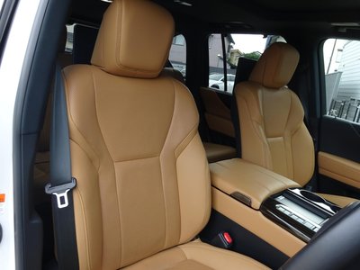 LEXUS LX - 10