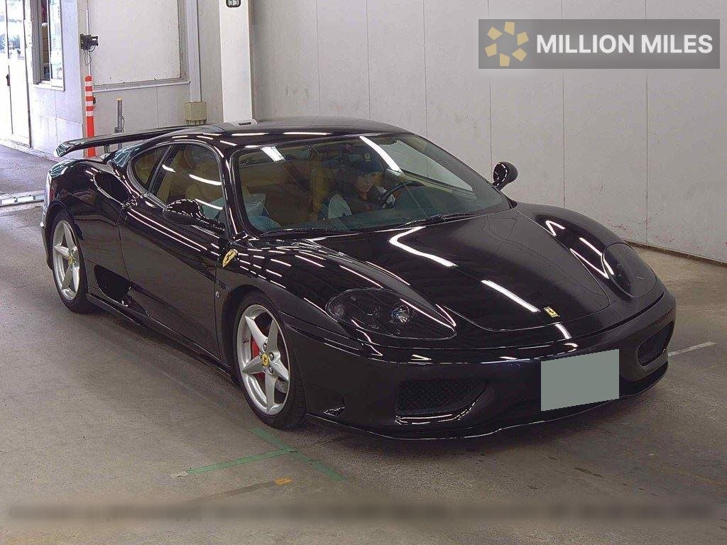 FERRARI 360 - View 1