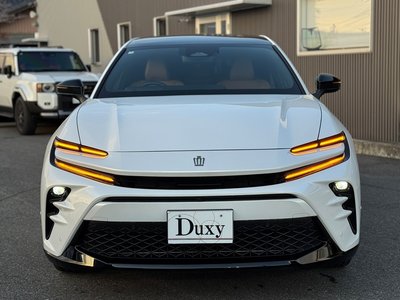 TOYOTA CROWN SPORT - 6