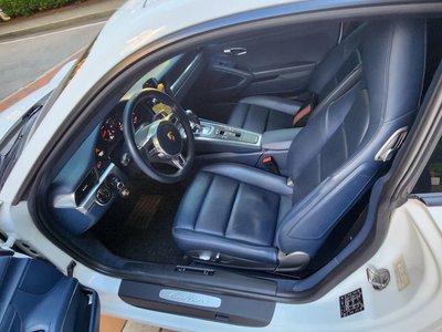 صورة 10 لـ 2013 Porsche 911