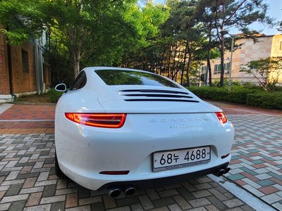 صورة 3 لـ 2013 Porsche 911