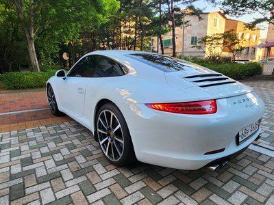 صورة 4 لـ 2013 Porsche 911