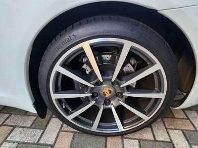 صورة 6 لـ 2013 Porsche 911