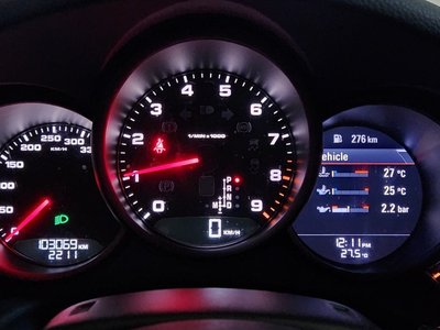 صورة 8 لـ 2013 Porsche 911