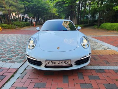 صورة 2 لـ 2013 Porsche 911
