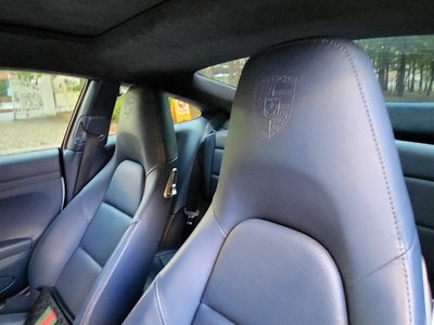 صورة مصغرة 20 لـ 2013 Porsche 911