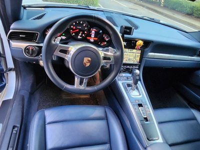 صورة 5 لـ 2013 Porsche 911