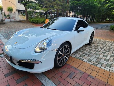 صورة 1 لـ 2013 Porsche 911