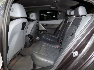 2023 BMW 5 SERIES photo 5