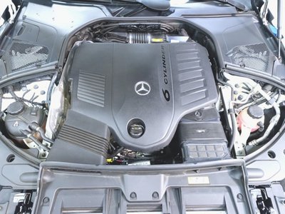 صورة مصغرة 28 لـ 2022 Mercedes-BENZ S-CLASS