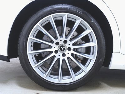 صورة مصغرة 27 لـ 2022 Mercedes-BENZ S-CLASS