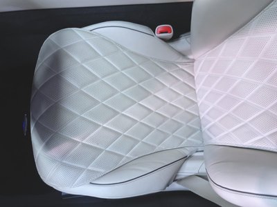 صورة مصغرة 19 لـ 2022 Mercedes-BENZ S-CLASS