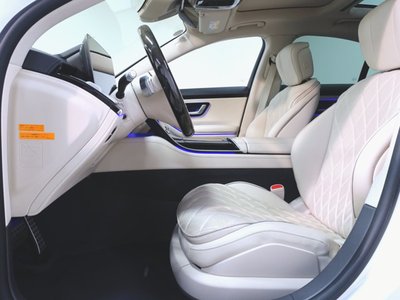 صورة مصغرة 18 لـ 2022 Mercedes-BENZ S-CLASS