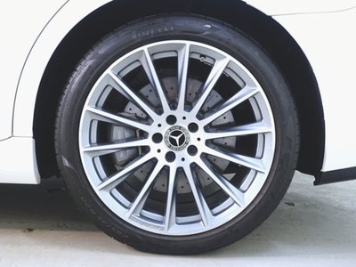 صورة مصغرة 24 لـ 2022 Mercedes-BENZ S-CLASS