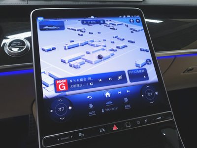 صورة مصغرة 16 لـ 2022 Mercedes-BENZ S-CLASS