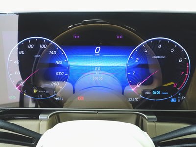 صورة مصغرة 14 لـ 2022 Mercedes-BENZ S-CLASS