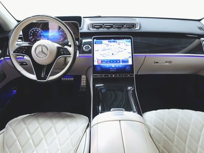 صورة مصغرة 12 لـ 2022 Mercedes-BENZ S-CLASS