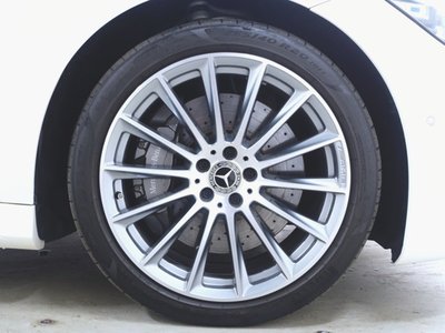 صورة مصغرة 26 لـ 2022 Mercedes-BENZ S-CLASS