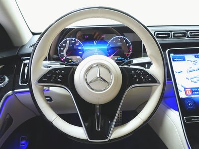 صورة مصغرة 13 لـ 2022 Mercedes-BENZ S-CLASS