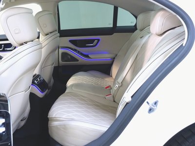 صورة مصغرة 23 لـ 2022 Mercedes-BENZ S-CLASS
