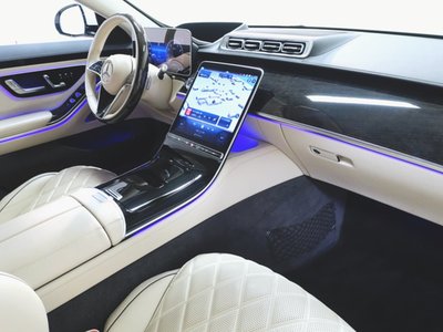 صورة مصغرة 11 لـ 2022 Mercedes-BENZ S-CLASS