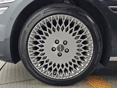 2023 Genesis G80 (RG3) 照片 6