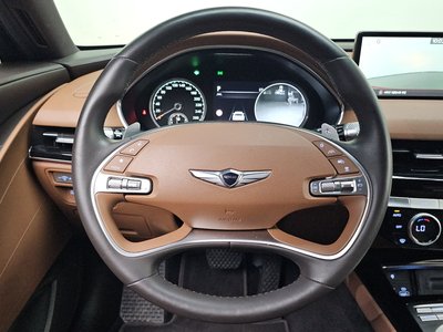 صورة مصغرة 14 لـ 2023 Genesis G80 (RG3)
