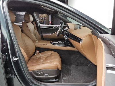 صورة مصغرة 12 لـ 2023 Genesis G80 (RG3)