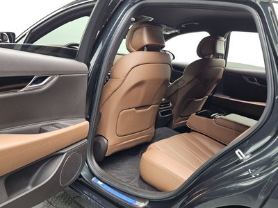 صورة مصغرة 11 لـ 2023 Genesis G80 (RG3)