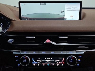 صورة مصغرة 15 لـ 2023 Genesis G80 (RG3)