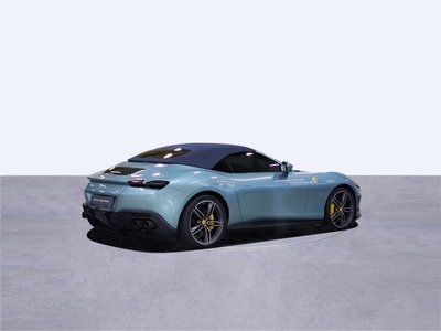 FERRARI ROMA - 5
