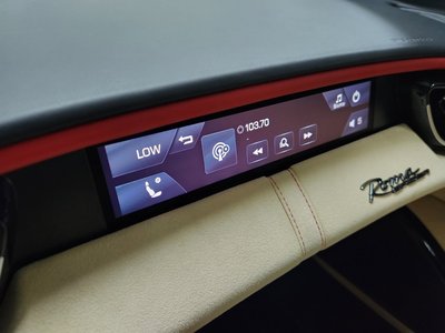 FERRARI ROMA - 10