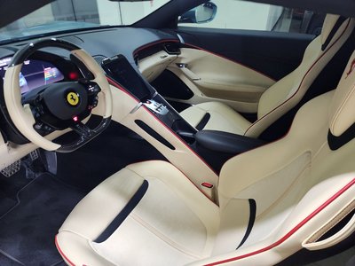 FERRARI ROMA - 4