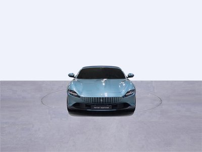FERRARI ROMA - 2