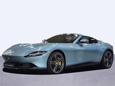 FERRARI ROMA - 1