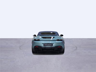 FERRARI ROMA - 3
