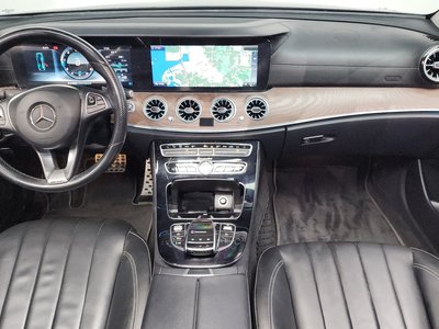 MERCEDES-BENZ E-CLASS - 5