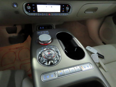 2022 Genesis GV60 — миниатюра 14