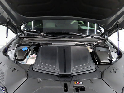 2022 Genesis GV60 — миниатюра 19
