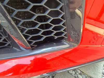 2017 AUDI R8 — миниатюра 11