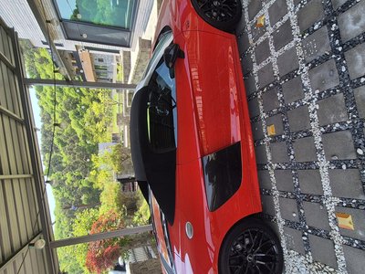 AUDI R8 - 7