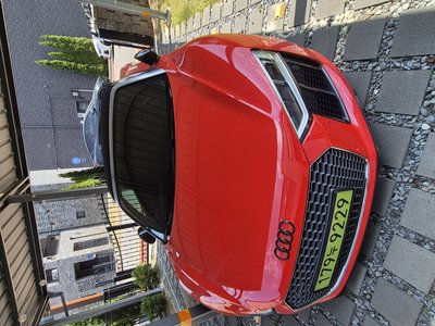 AUDI R8 - 4
