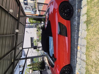 AUDI R8 - 2
