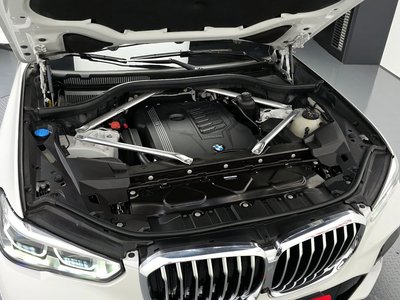 BMW X5 - 7