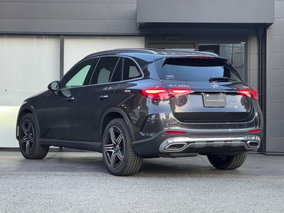 MERCEDES-BENZ GLC - 3