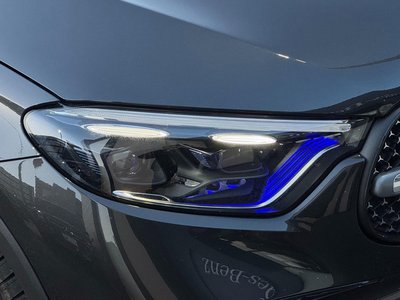 MERCEDES-BENZ GLC - 5