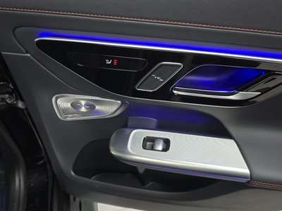 2025 Mercedes-BENZ GLC 缩略图 30